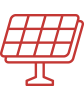 solar-icon_01-1 A solar panel icon; ASM solar farm cleaning services